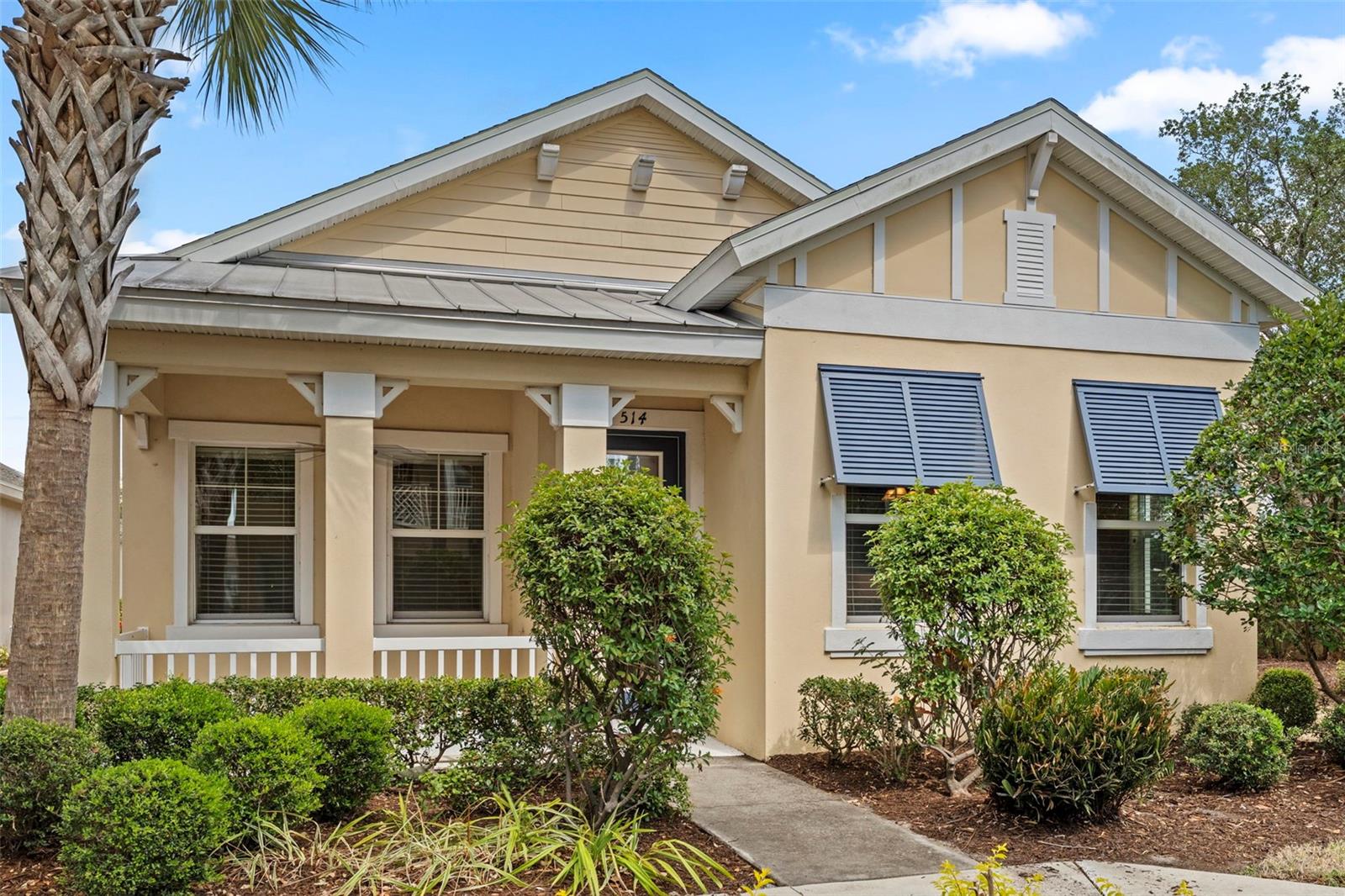 514 Winterside Dr, Apollo Beach