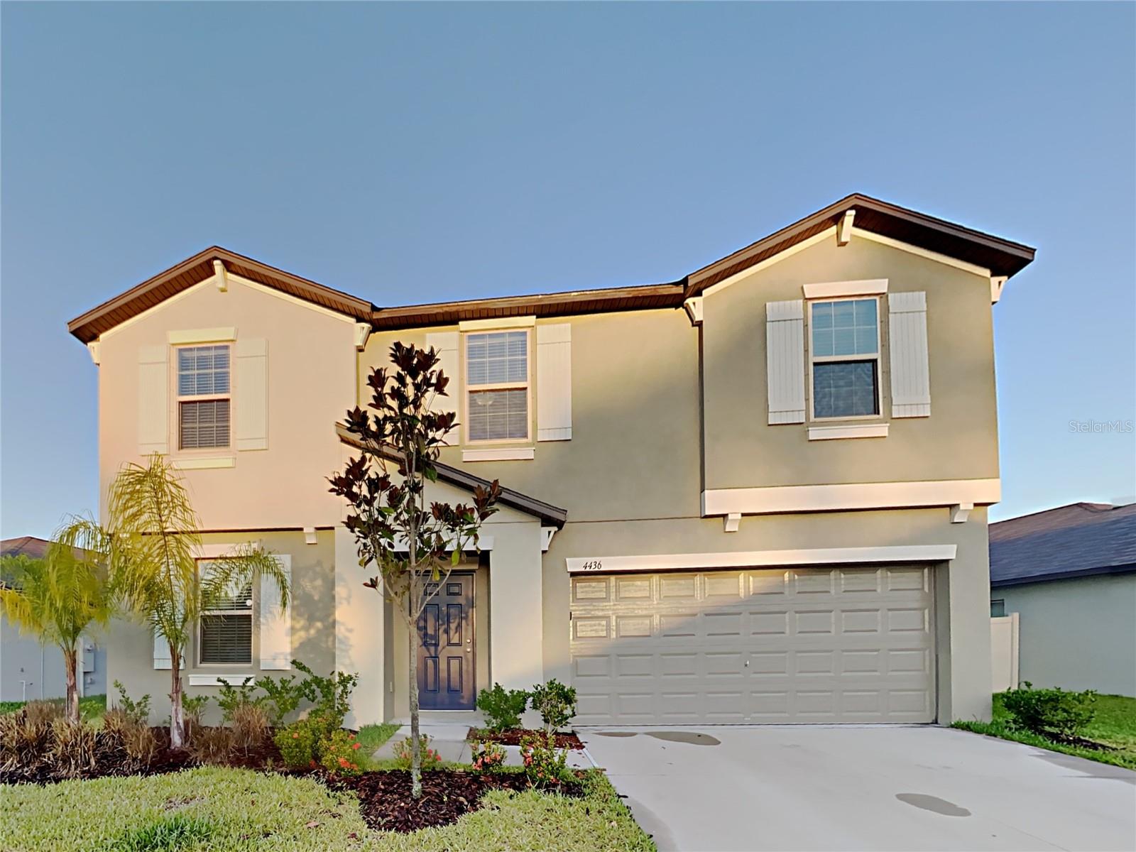 4436 Eternal Prince Dr, Sun City Center