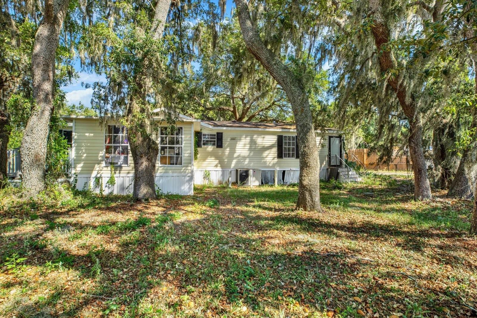 3642 Kalman Dr, Zephyrhills