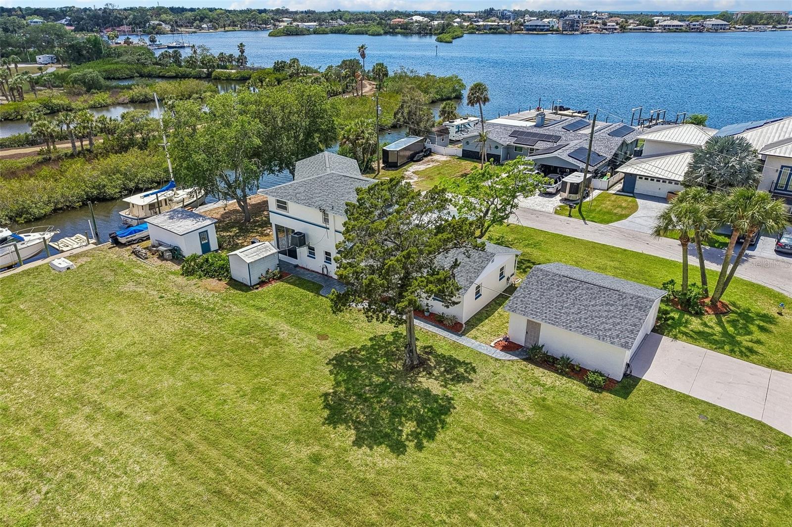 8212 Hayward Ln, Port Richey