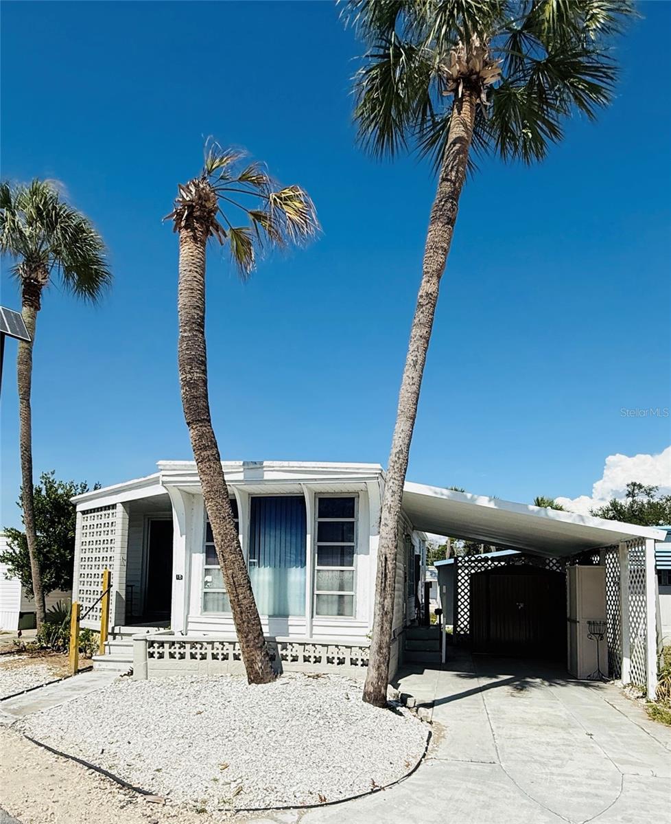 4851 W Gandy Blvd #b3l15, Tampa