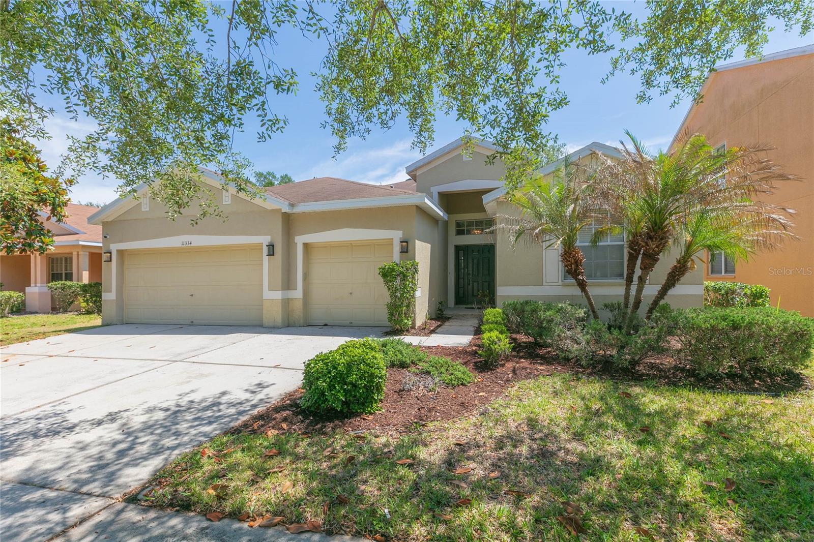 11334 Bridge Pine Dr, Riverview