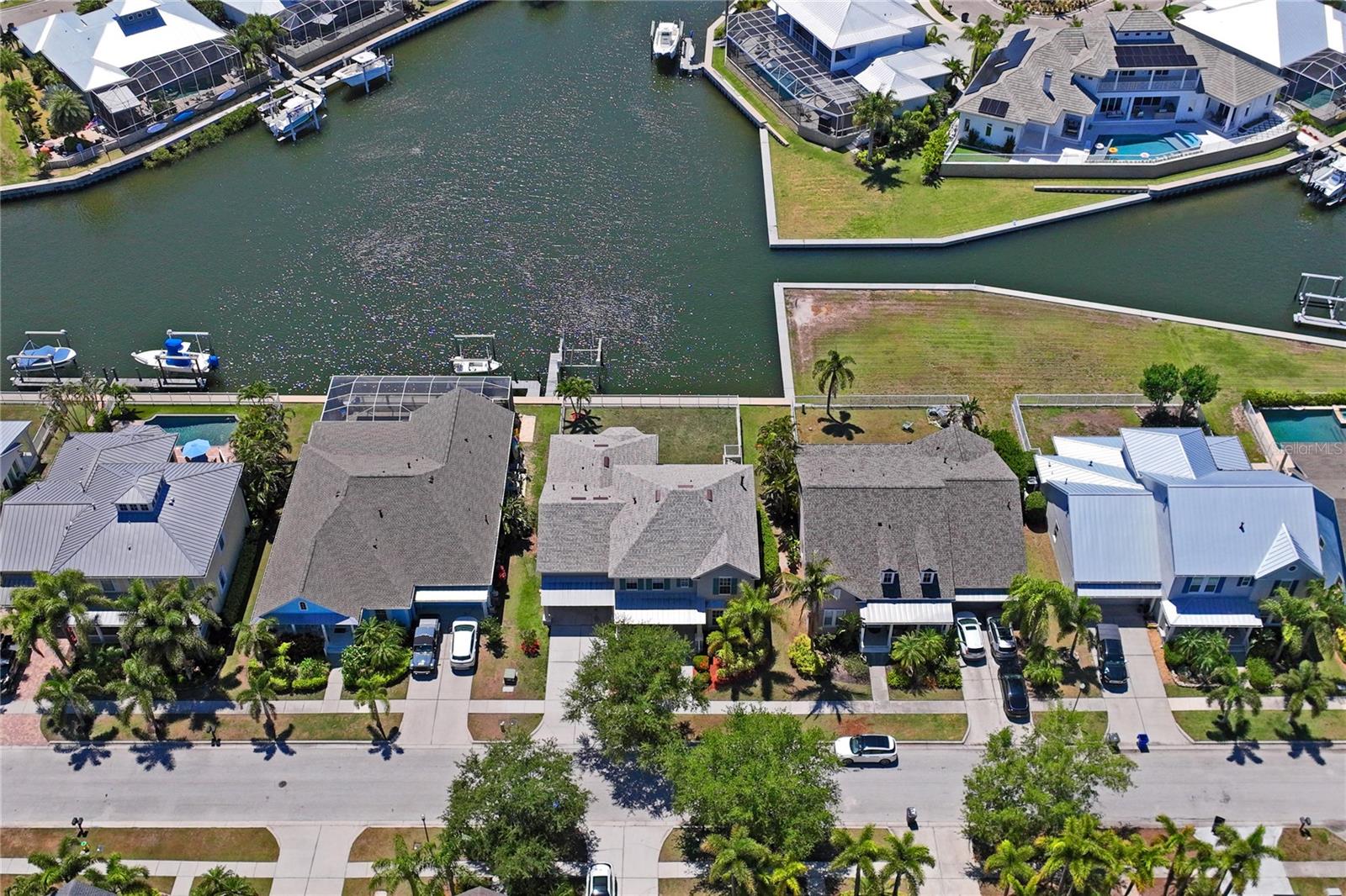 5714 Sea Trout Pl, Apollo Beach