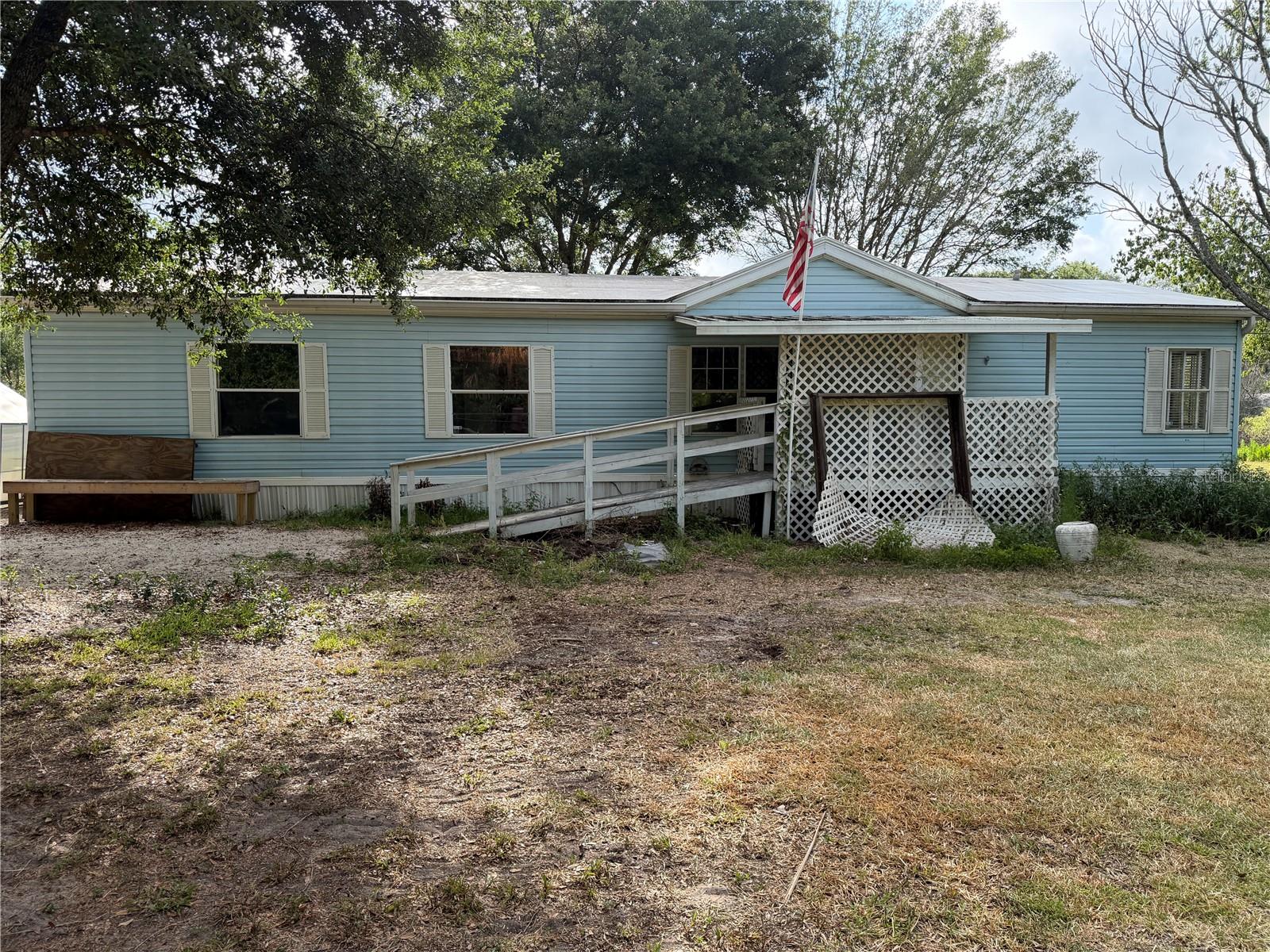8336 Hamster Dr, Zephyrhills