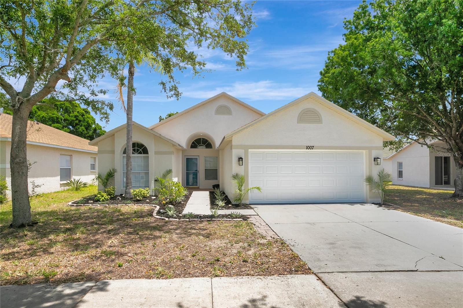 1007 Cristelle Jean Dr, Ruskin