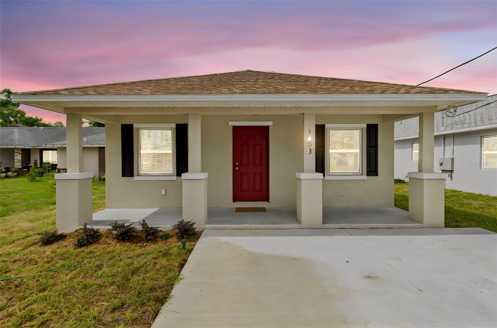 1003 E Renfro St, Plant City