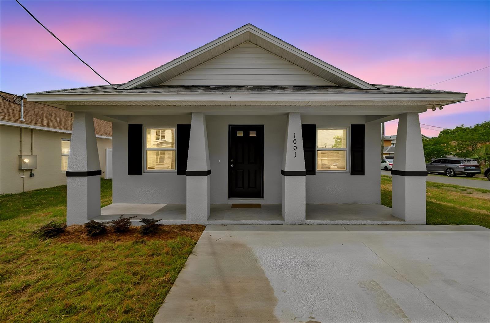 1001 Renfro St, Plant City
