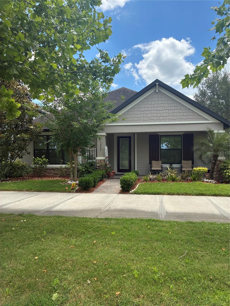 12200 Rangeland Blvd, Odessa