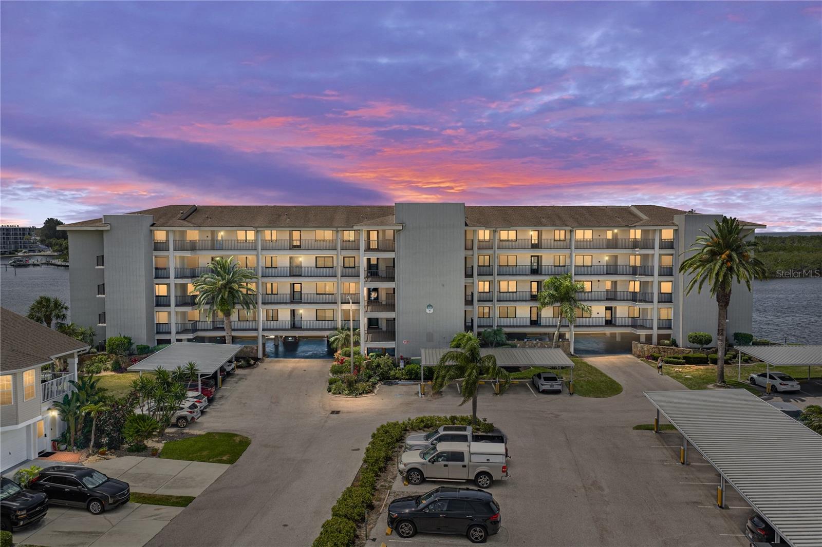 8150 Brent St #725, Port Richey
