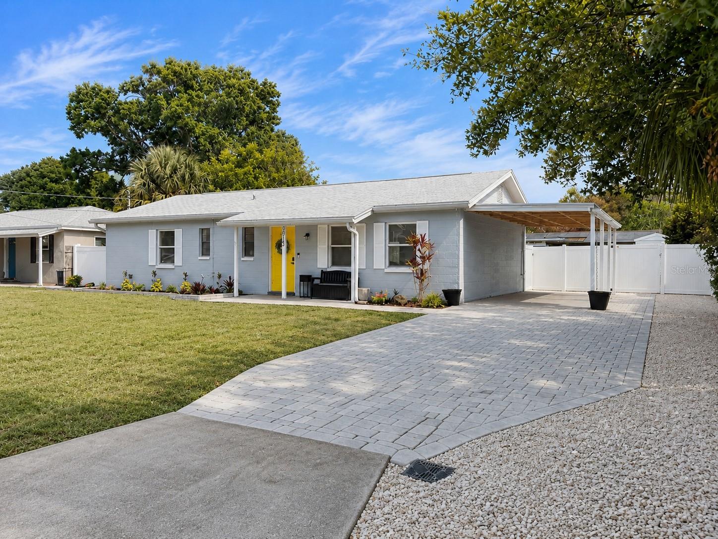 3913 W Leila Ave, Tampa