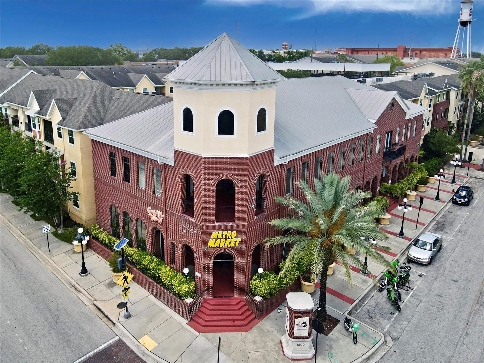 1810 E Palm Ave #5122, Tampa