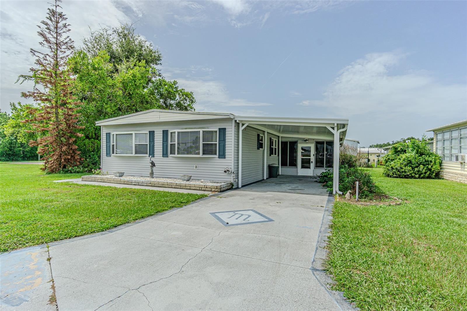 37544 Attica Ave, Zephyrhills