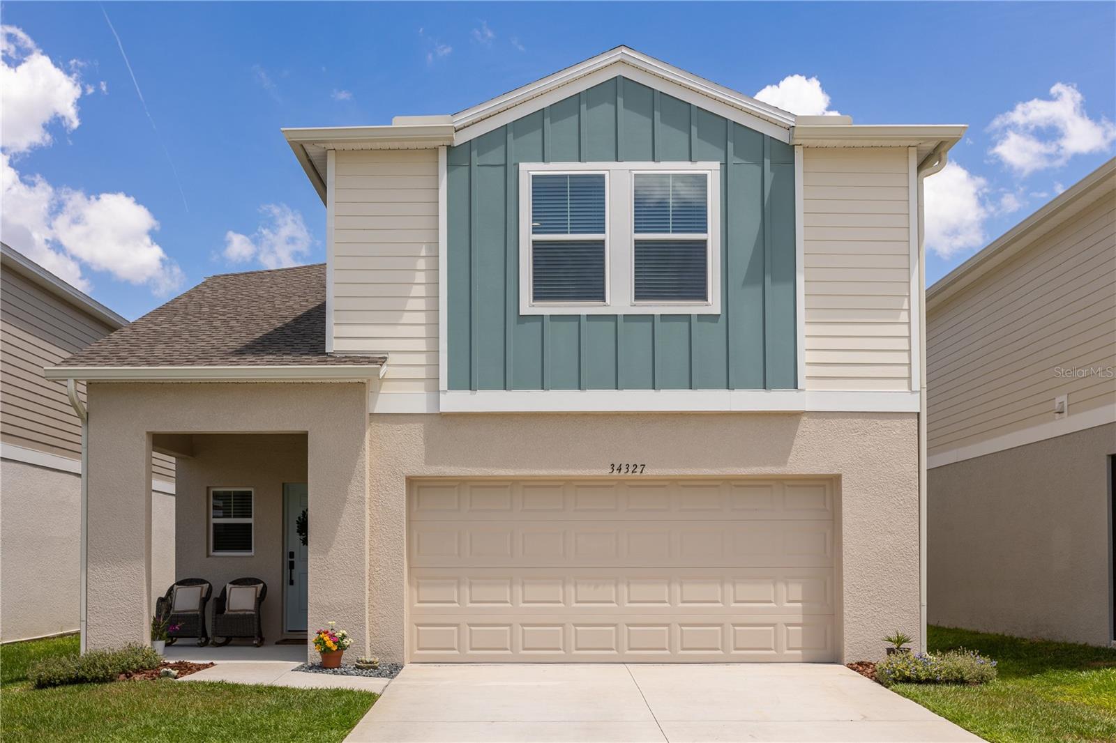 34327 Verbena St, Wesley Chapel