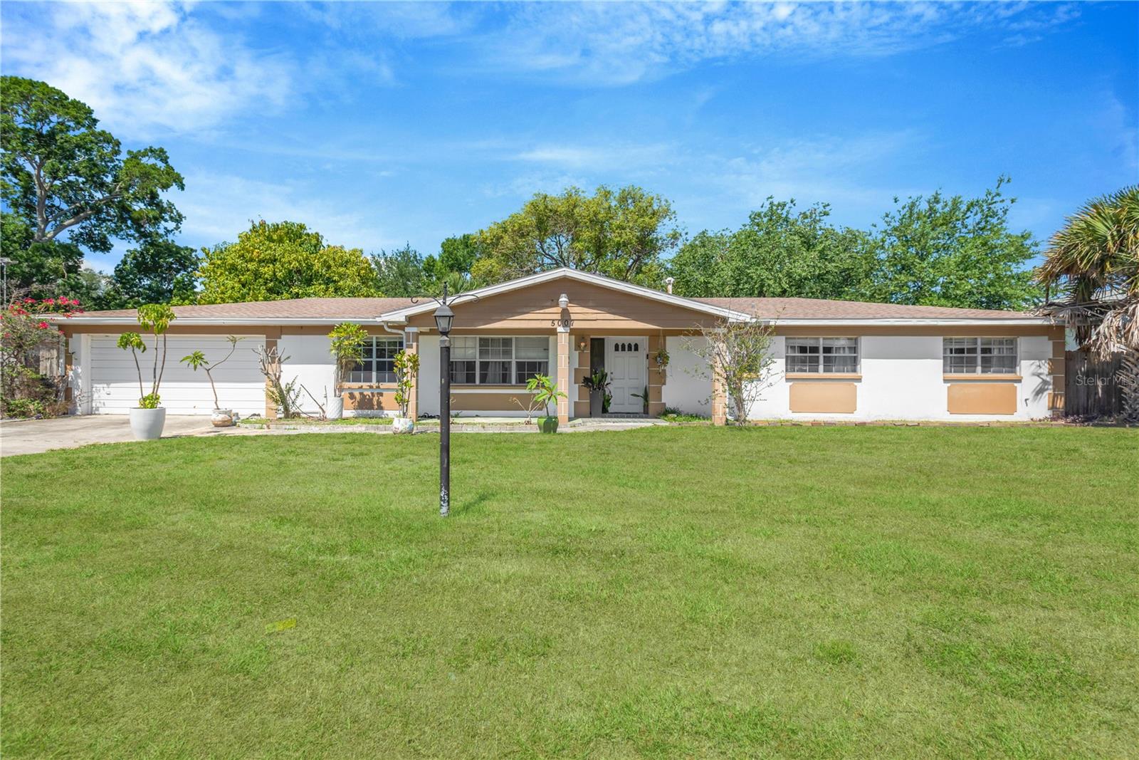 5007 S Hesperides St, Tampa