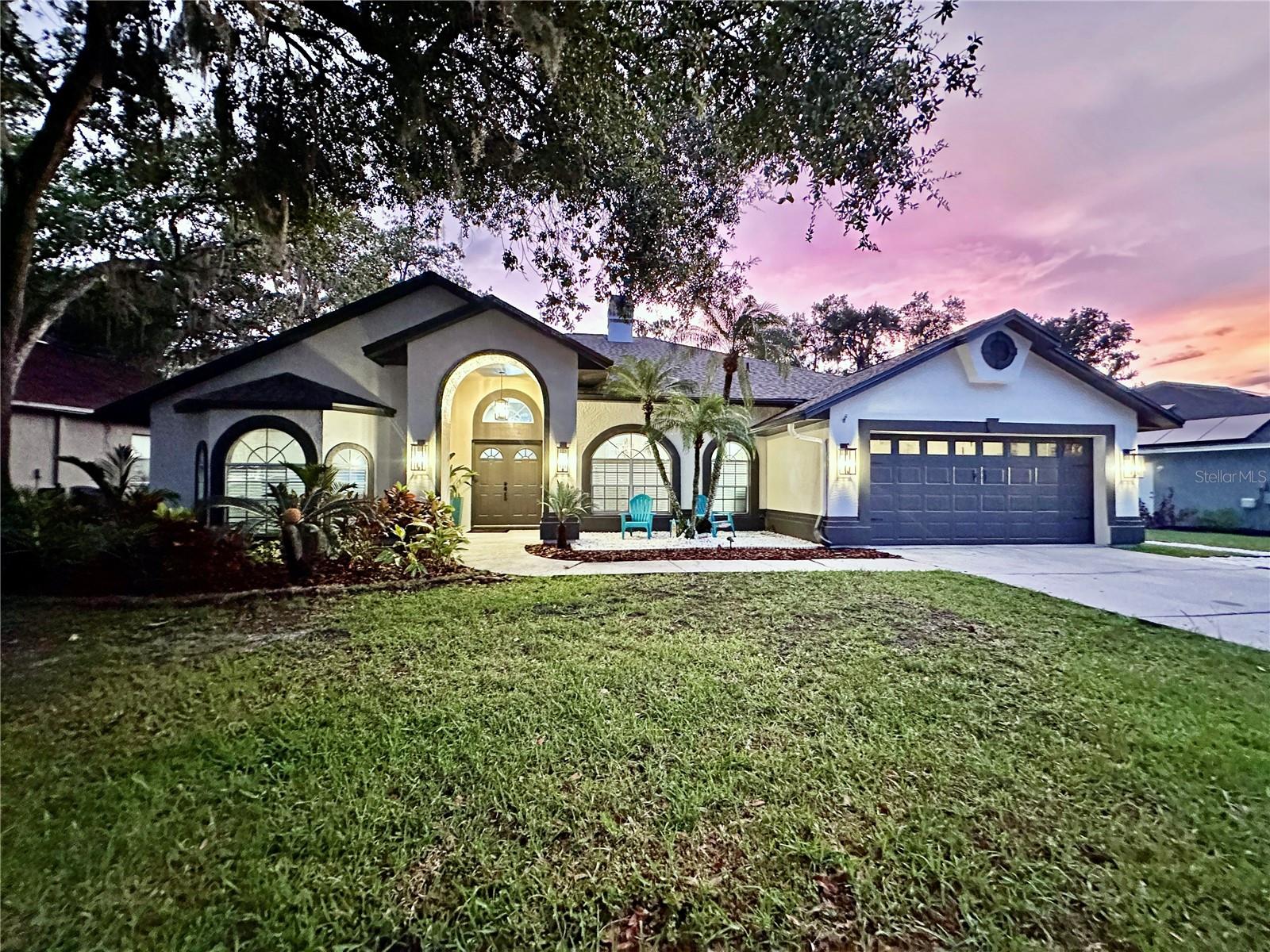 4617 Basswood St, Land O Lakes