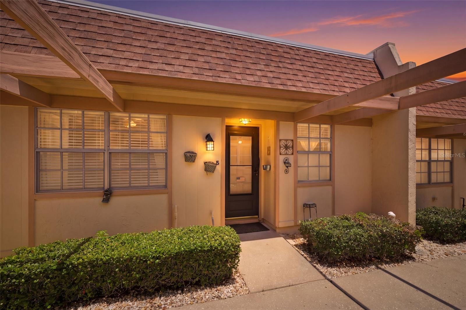 11210 Carriage Hill Dr #5, Port Richey