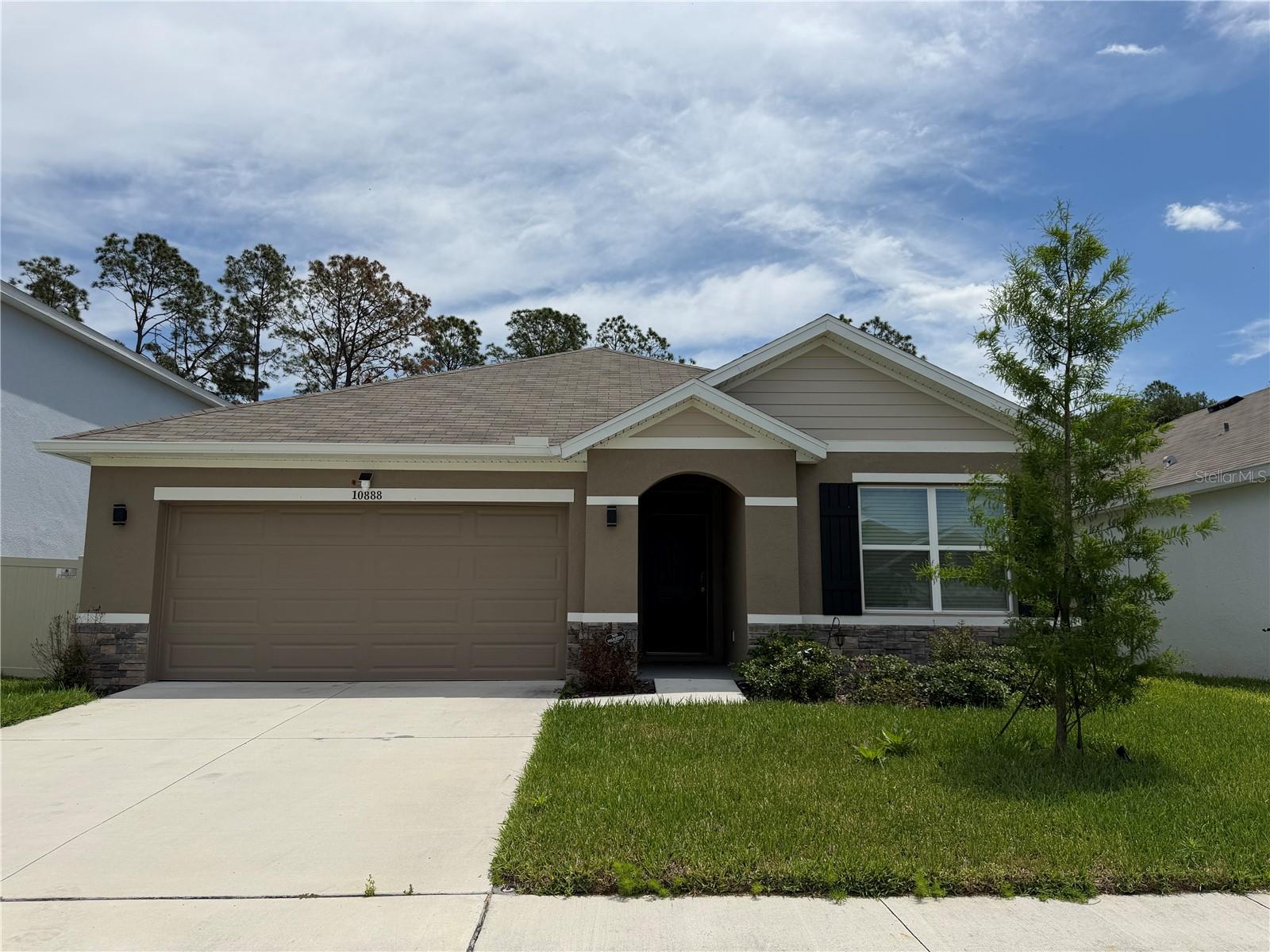 10888 Quail Grove Way, San Antonio