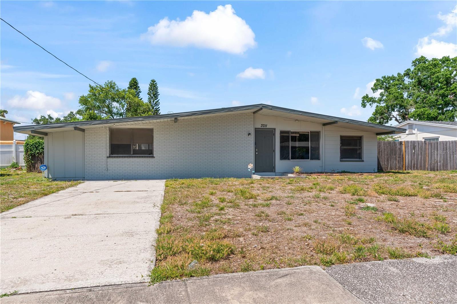 3711 W Leila Ave, Tampa