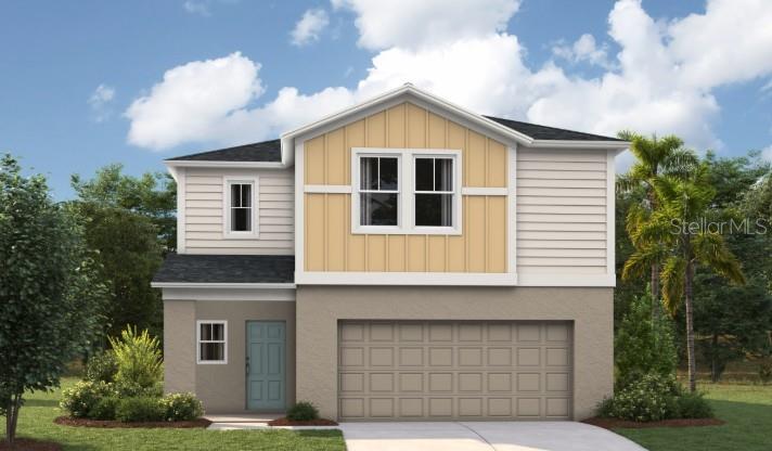 5373 San Pietro Dr, Winter Haven
