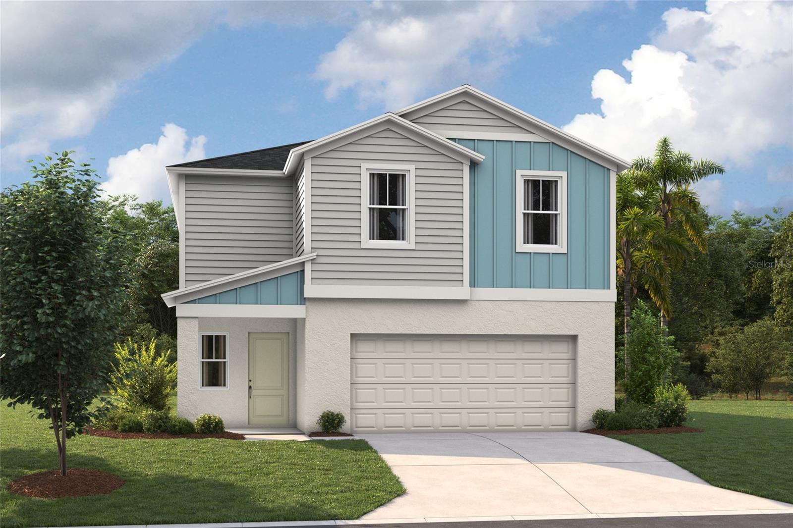 5381 San Pietro Dr, Winter Haven