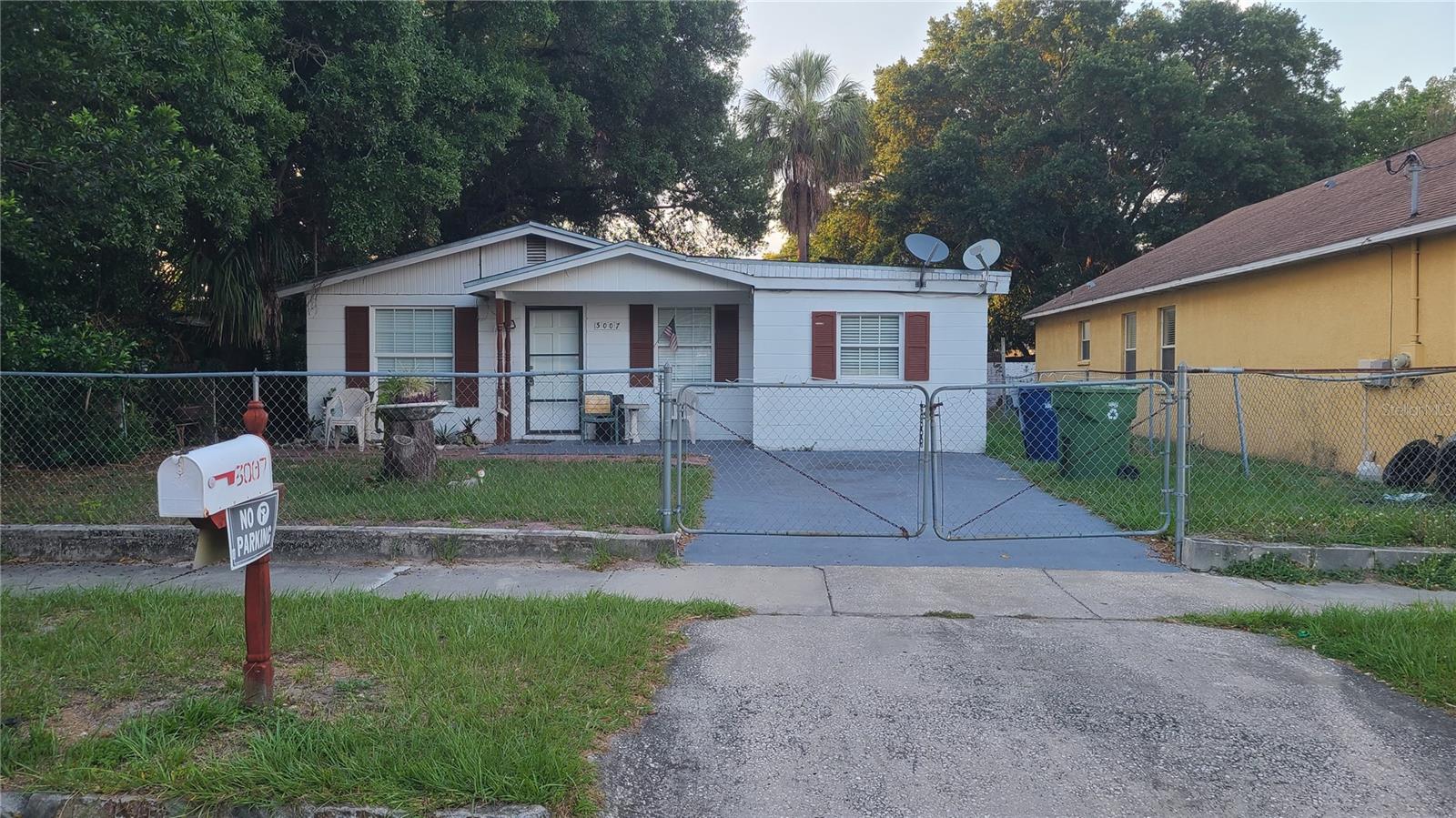 3007 W Chestnut St, Tampa