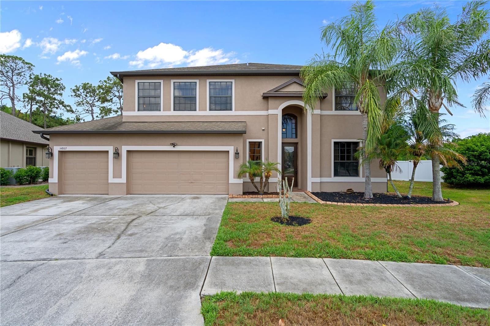 14807 Princewood Ln, Land O Lakes