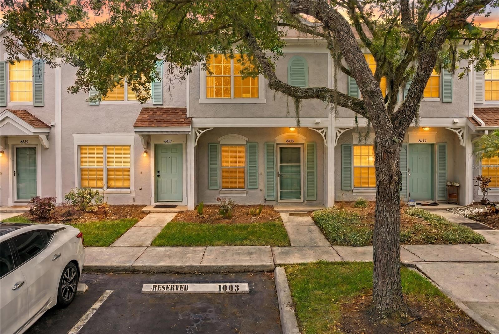8635 Hunters Key Cir, Tampa
