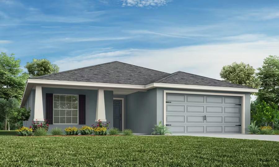5930 Ballast Dr, Wimauma
