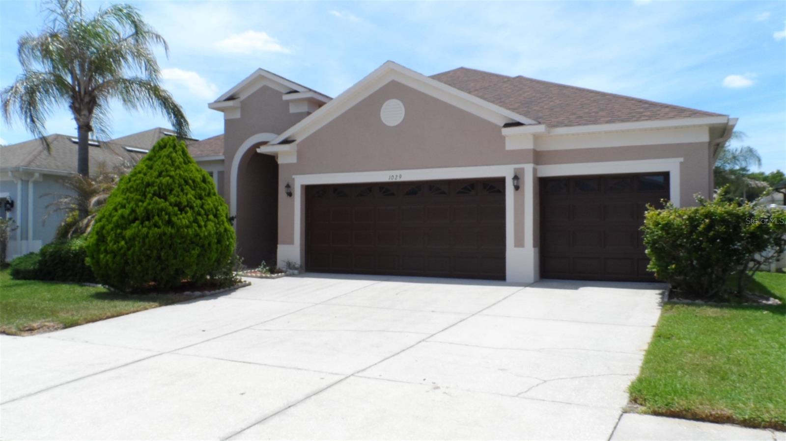 1029 Millebourne Way, Wesley Chapel