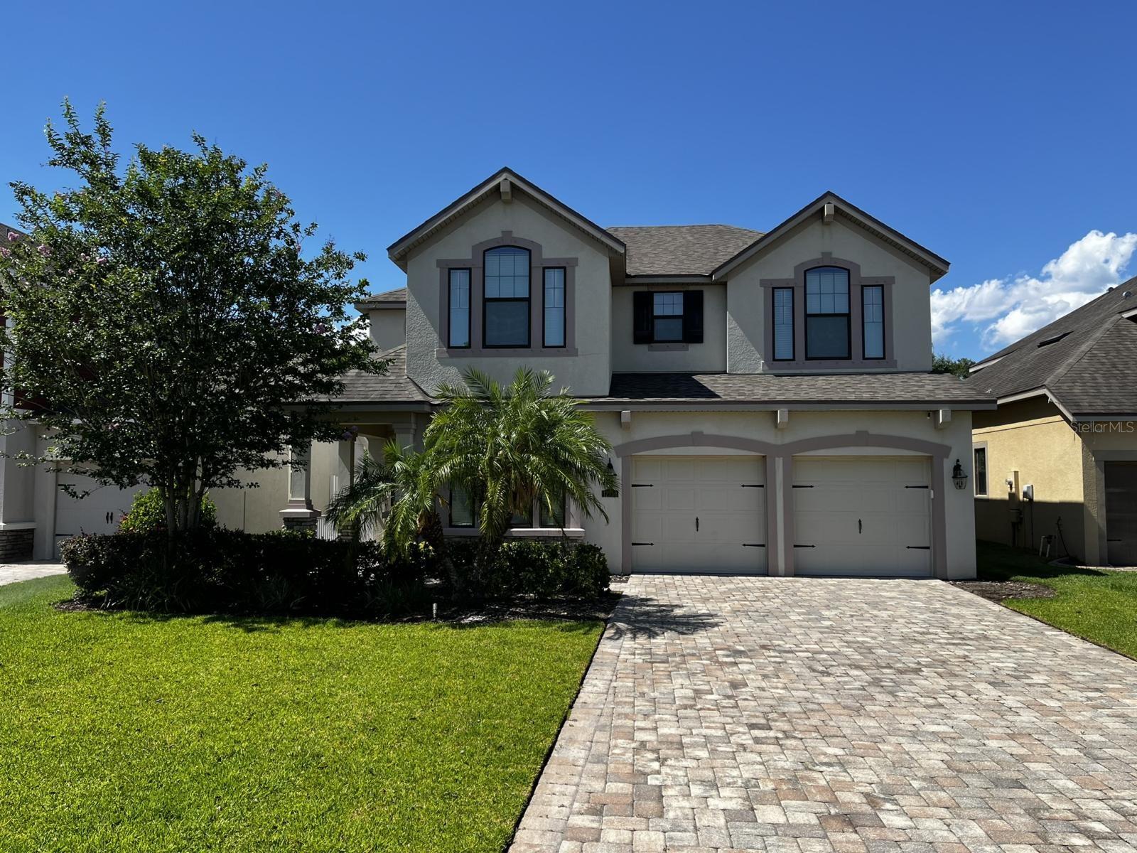 12330 Streambed Dr, Riverview