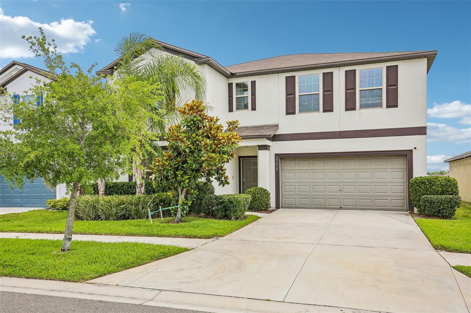 15608 Miller Creek Dr, Sun City Center