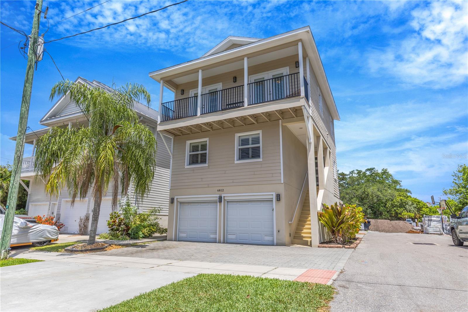 6812 S Kissimmee St, Tampa