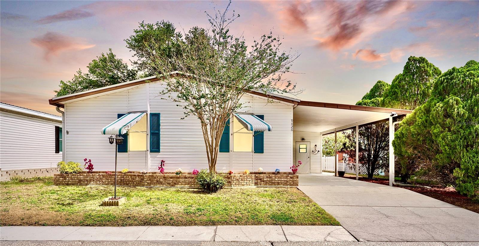 9426 Star Gazer Ln, Riverview