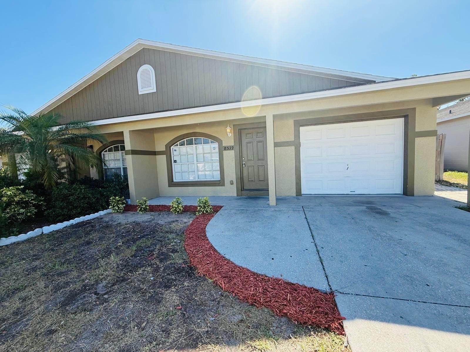 8539 N Hyaleah Rd, Tampa