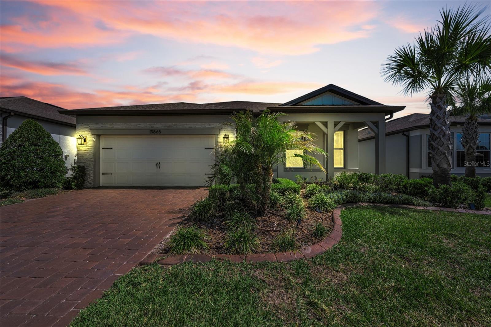 19865 Sea Glass Cir, Land O Lakes