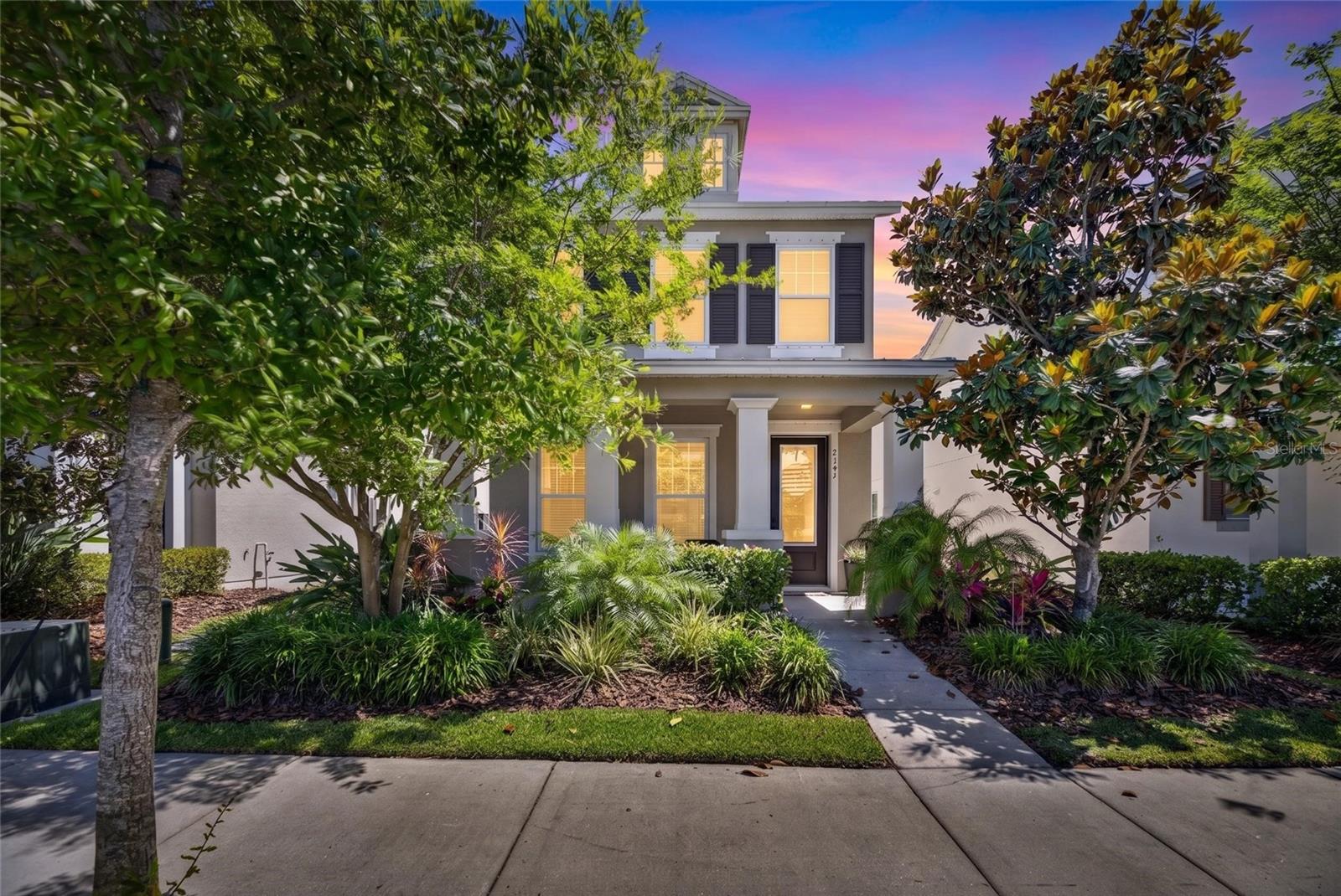 7141 Bowspirit Pl, Apollo Beach
