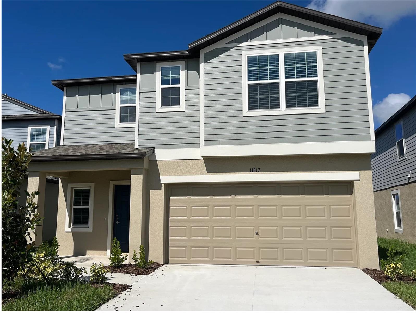 11317 Radiant Shore Loop, San Antonio