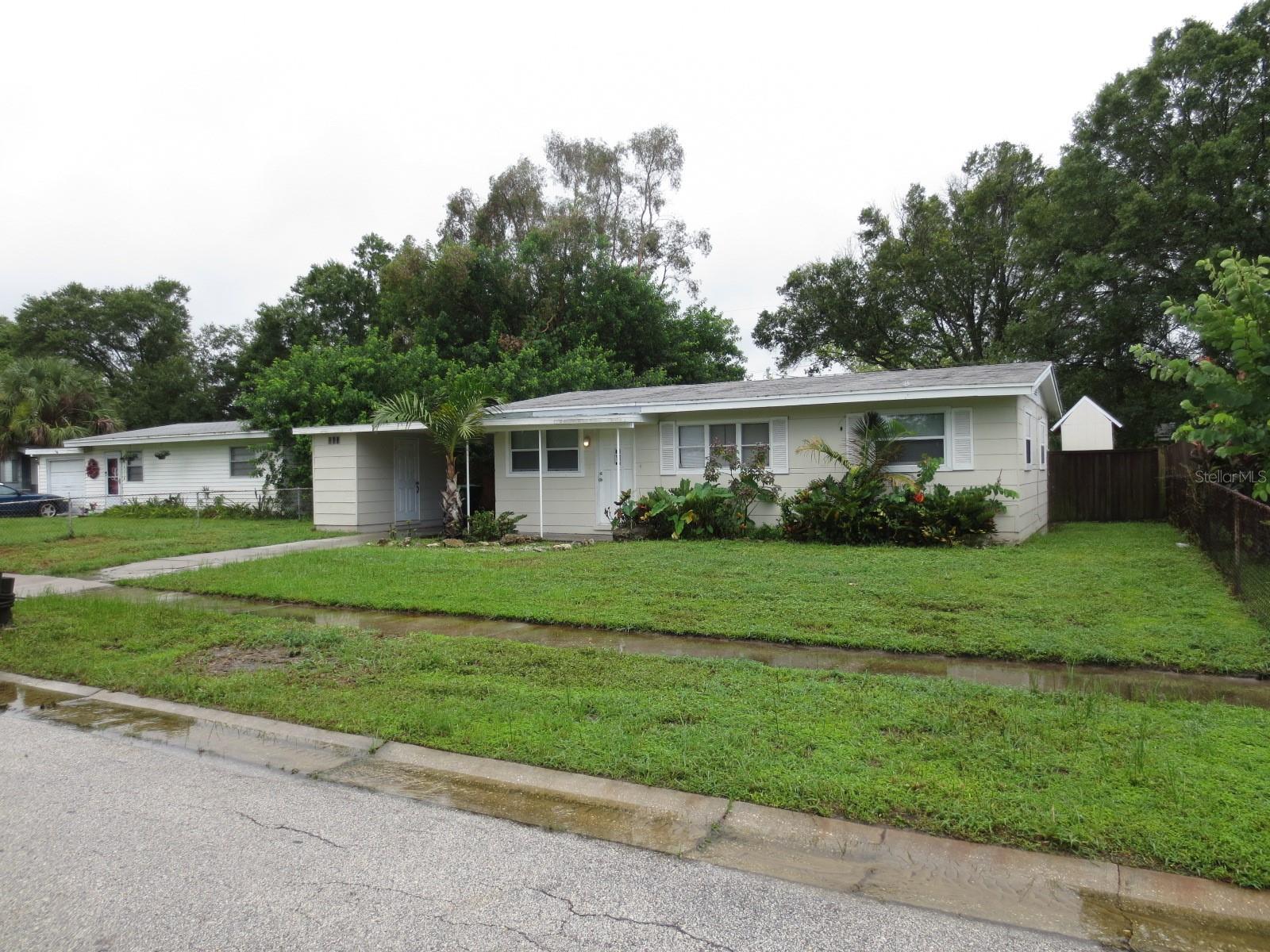4720 W Leila Ave, Tampa