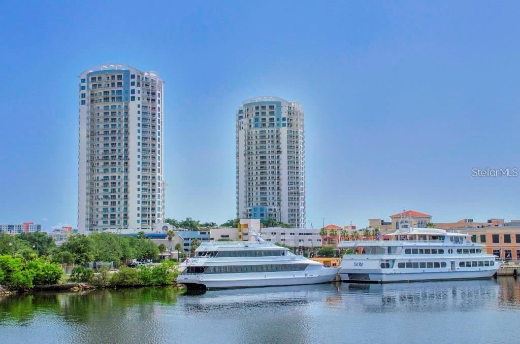1209 E Cumberland Ave #2502, Tampa
