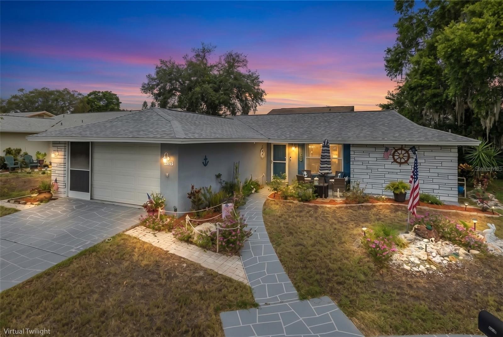 8225 San Felipe Ct, Port Richey