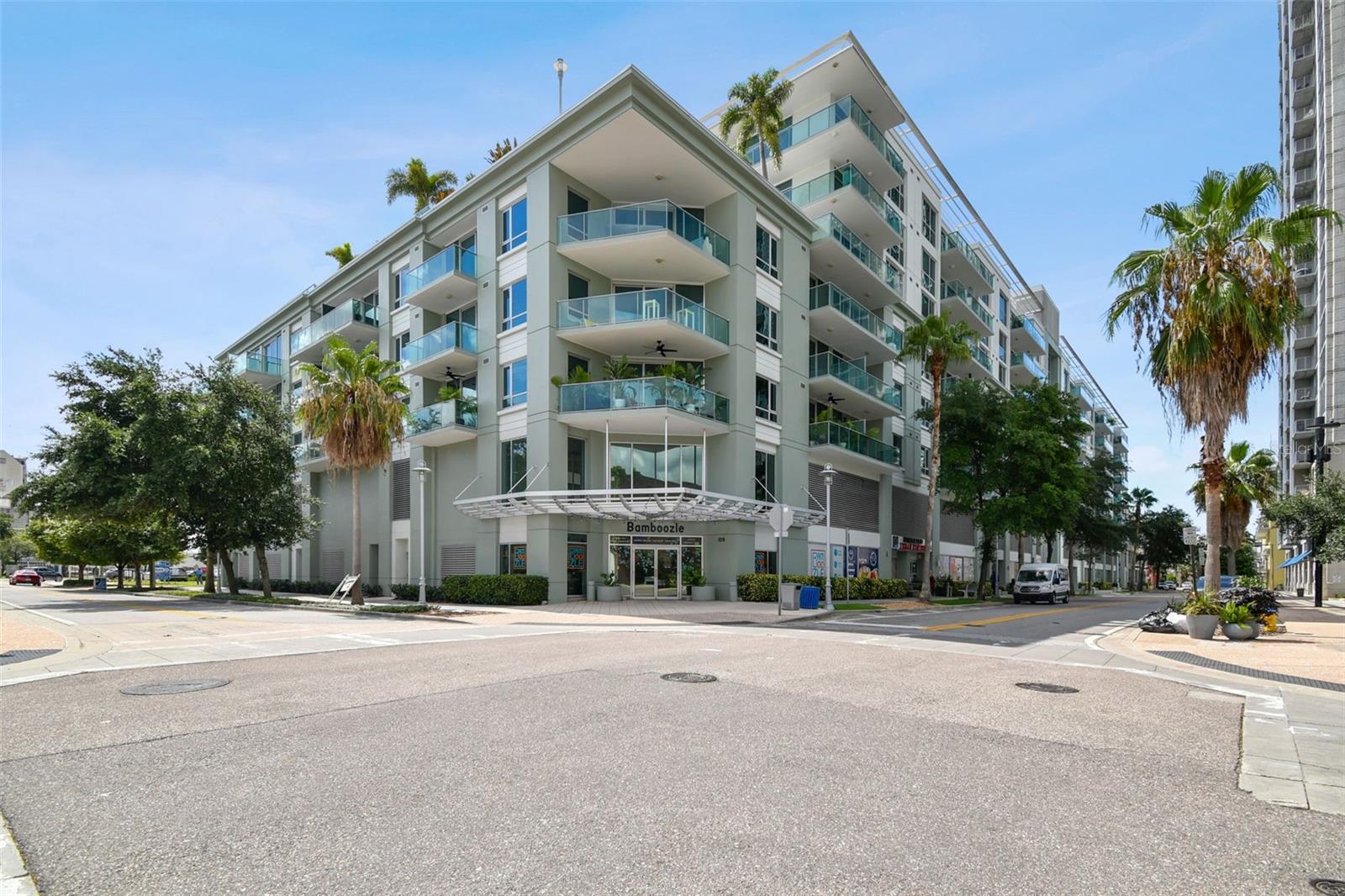 912 Channelside Dr #2316, Tampa