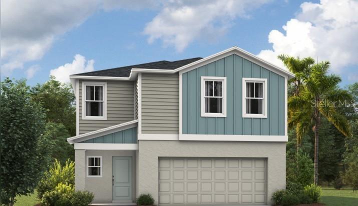 5377 San Pietro Dr, Winter Haven