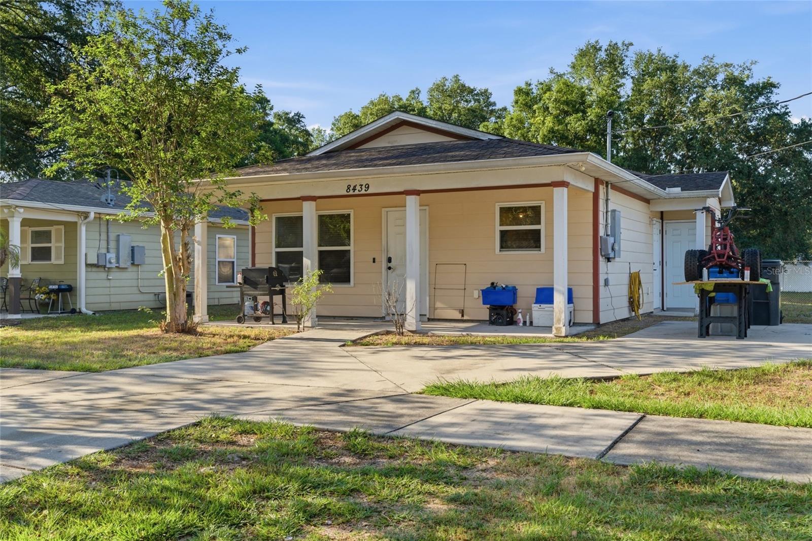 8439 Radio Ln, Tampa