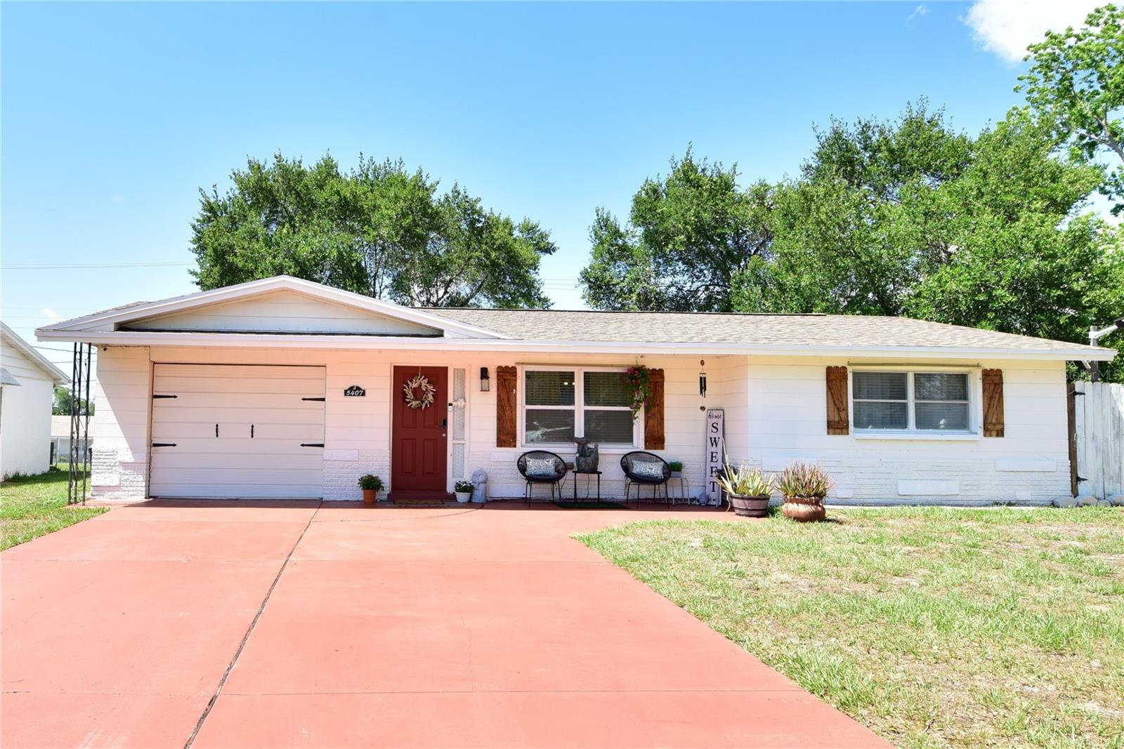 5407 Mac Arthur Ave, New Port Richey