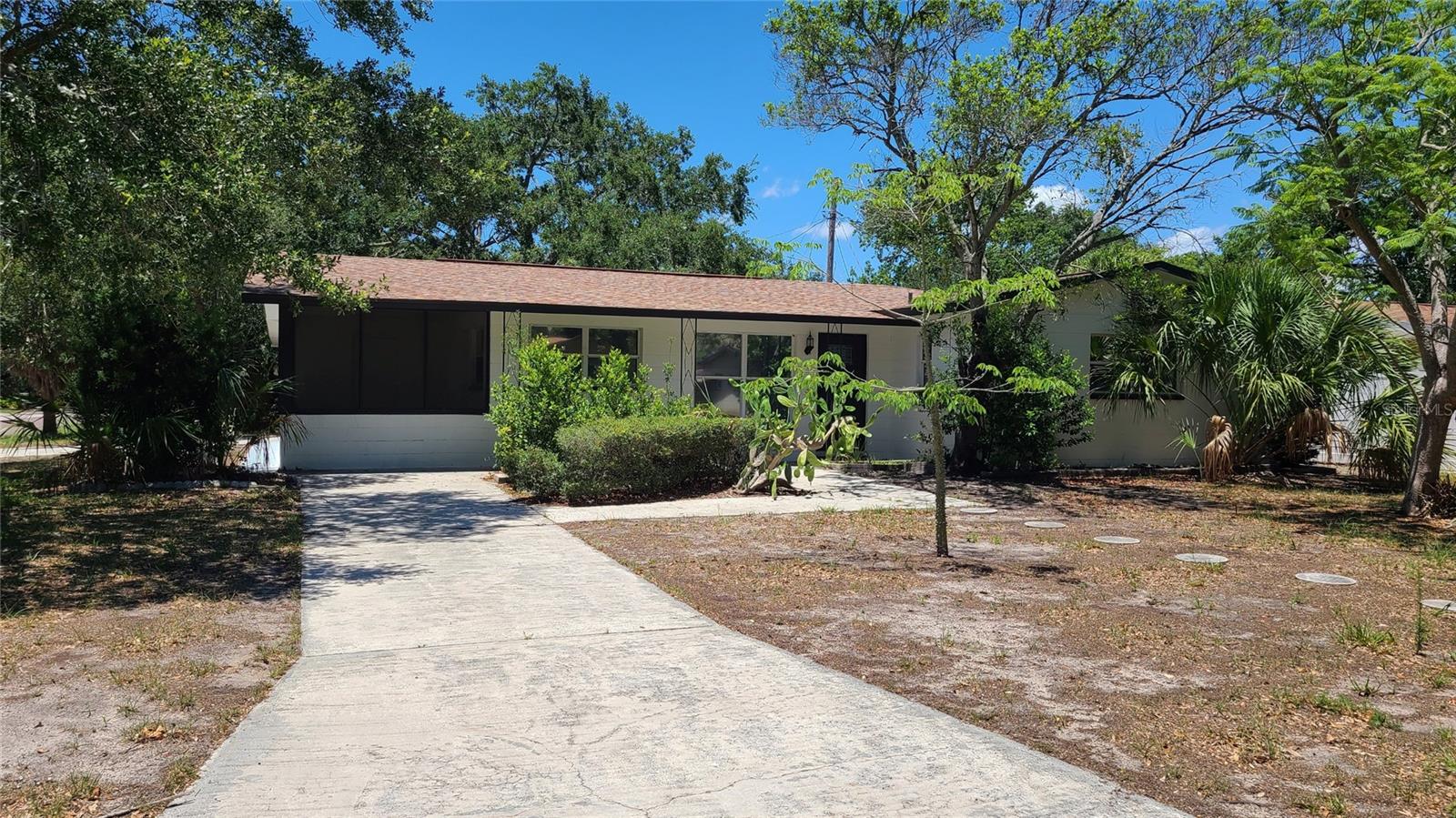 4611 W Villa Rosa St, Tampa