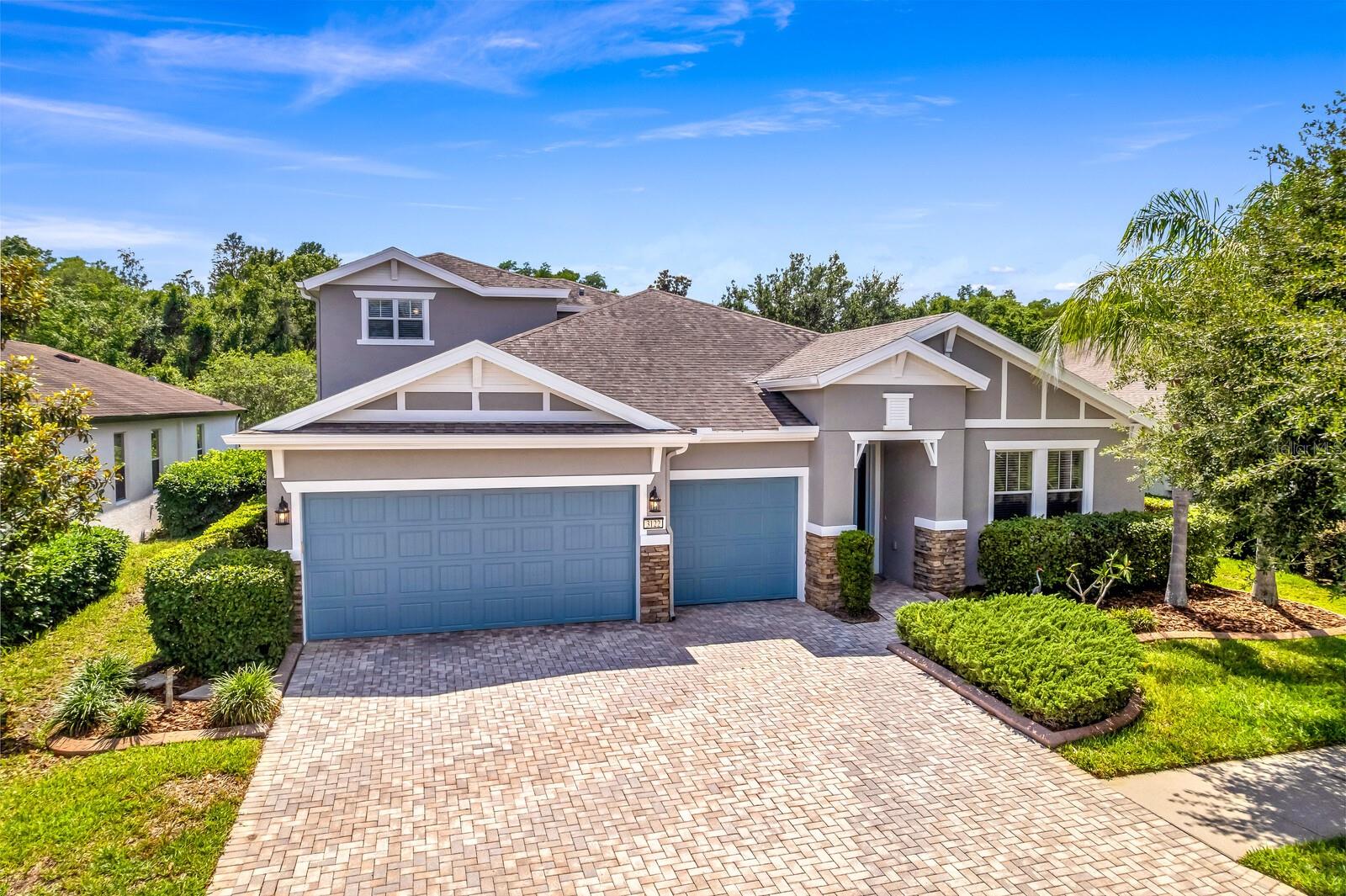 3122 Majestic View Dr, Lutz