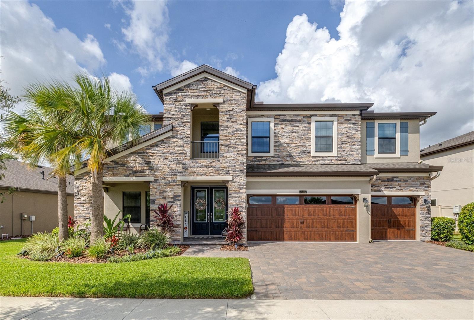 21896 Emory Oak Pl, Land O Lakes