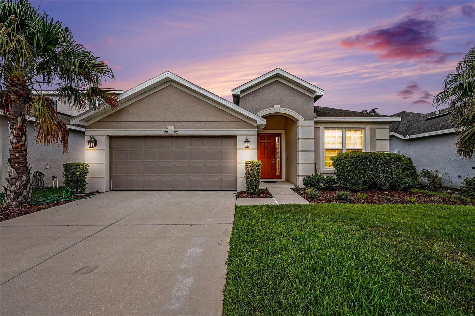 7907 Silver Clover Ct, Riverview