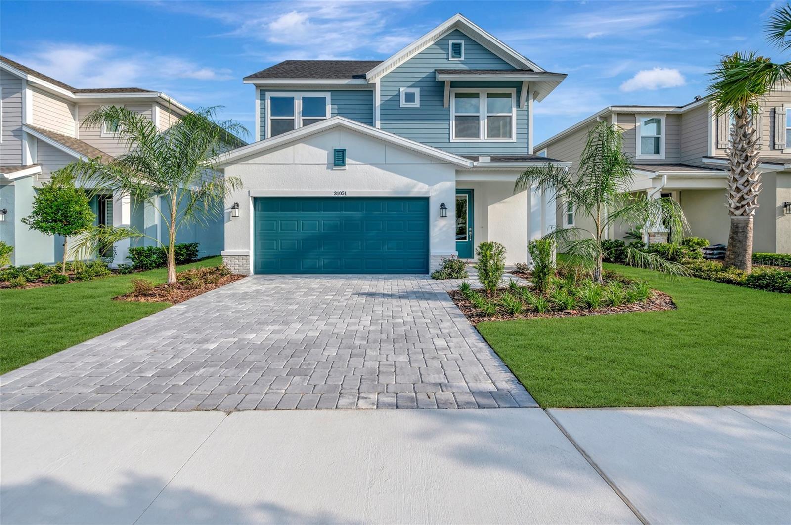 31051 Pendleton Landing Cir, Wesley Chapel