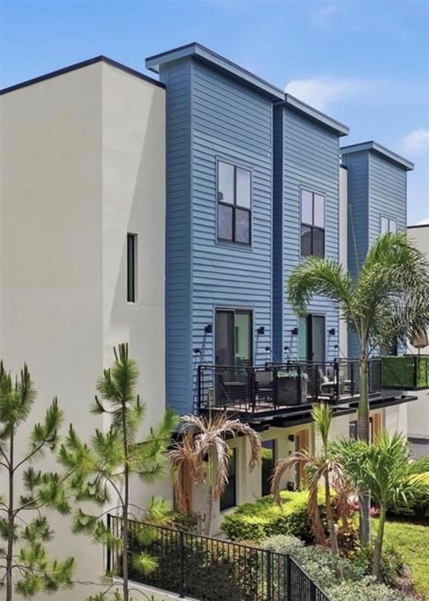 4810 W Mcelroy Ave #30, Tampa